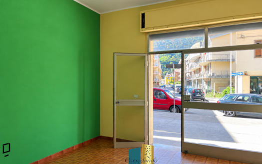 Una piccola bottega, una nuova storia da raccontare – Via dei Sanniti, Bojano