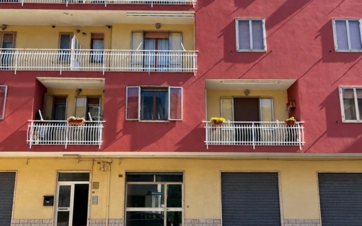Una piccola bottega, una nuova storia da raccontare – Via dei Sanniti, Bojano
